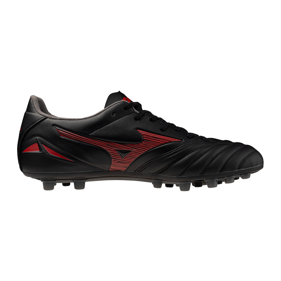 Mizuno MORELIA NEO IV PRO AG Black/MORELIA 40th Red/Black